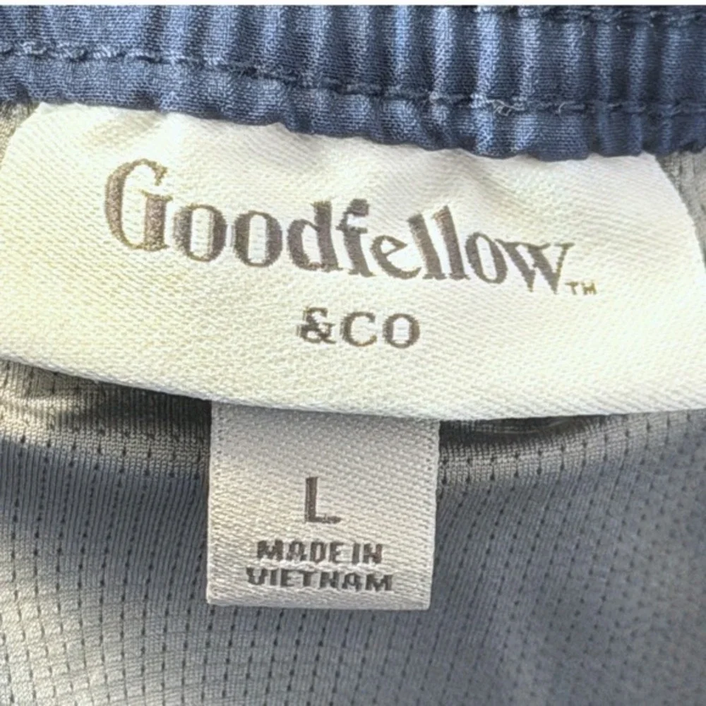 Goodfellow & Co‎ Flamingo Swim Trunks 7